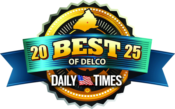 Best of Delco 2025 — Daily Times