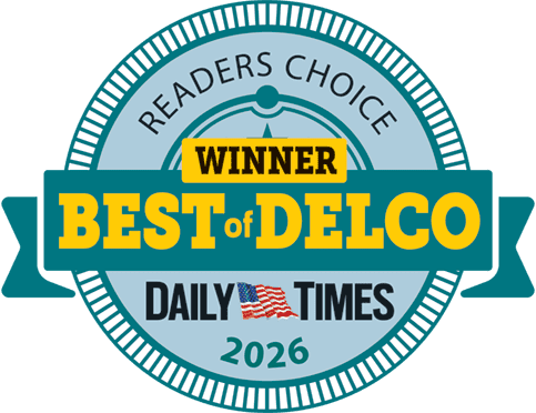 Best of Delco 2026 — Daily Times